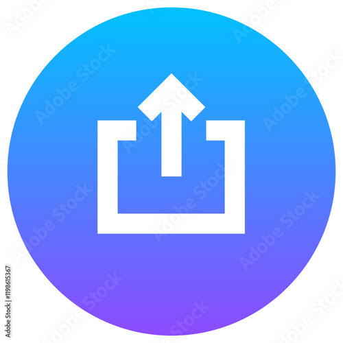 Upload Icon
