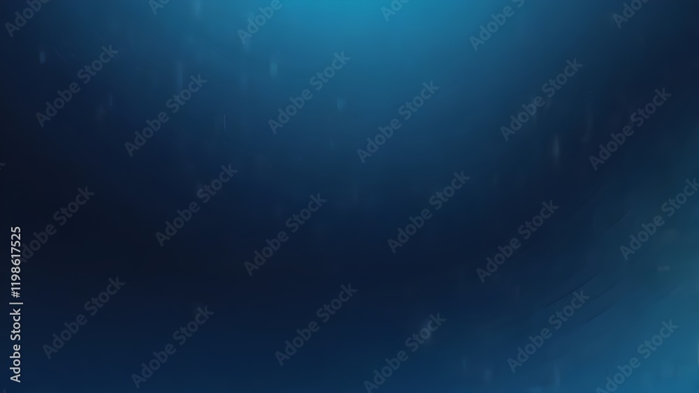 Beautiful blue gradient background with smooth and wall texture Generative AI Beautiful blue gradient background with smooth and wall texture Generative AI