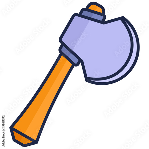 Axe Icon