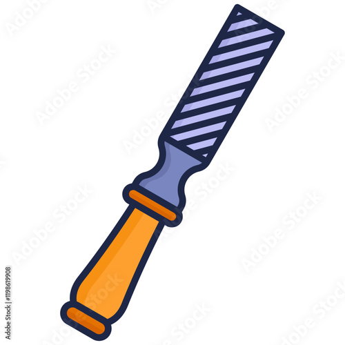 Rasp Icon