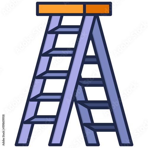 Ladders Icon