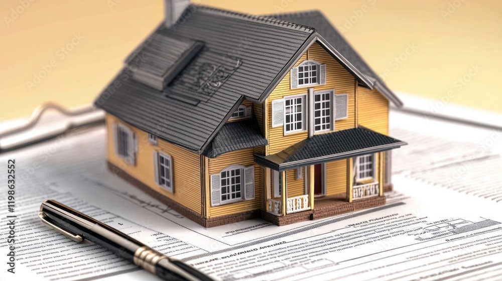 Real Estate Purchase: Homeownership and New Beginnings Real Estate Purchase: Homeownership and New Beginnings