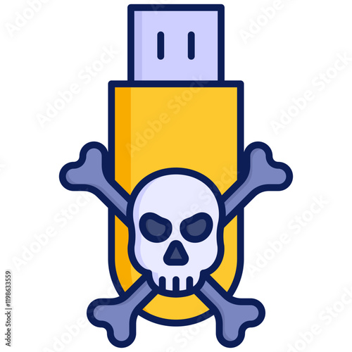 Usb Icon