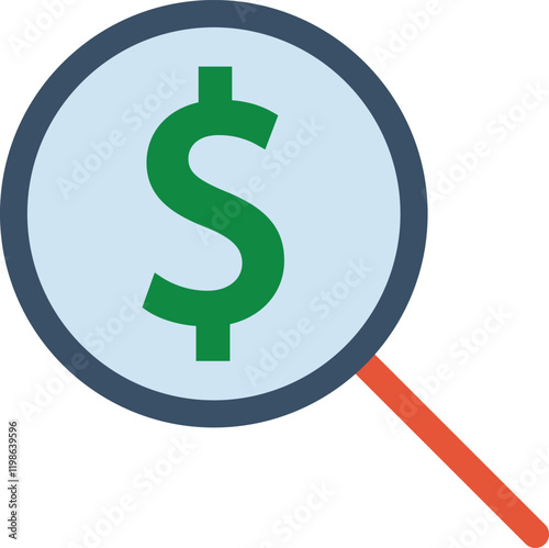 Money income line icon ,. Pension fund
