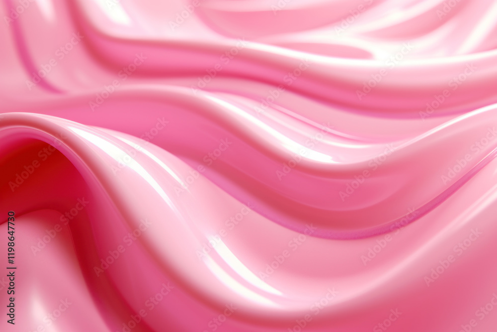 Obraz premium pink background