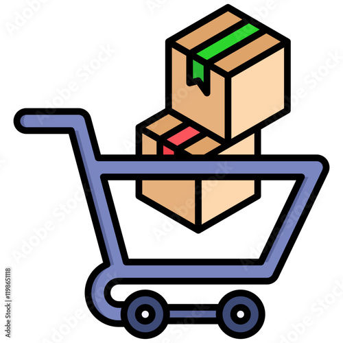Goods Icon