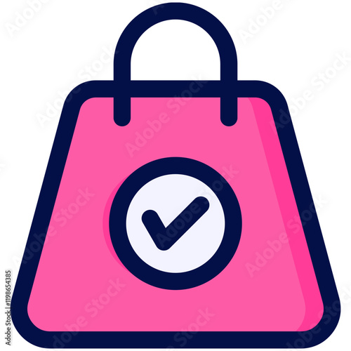 Shopping Bag Icon