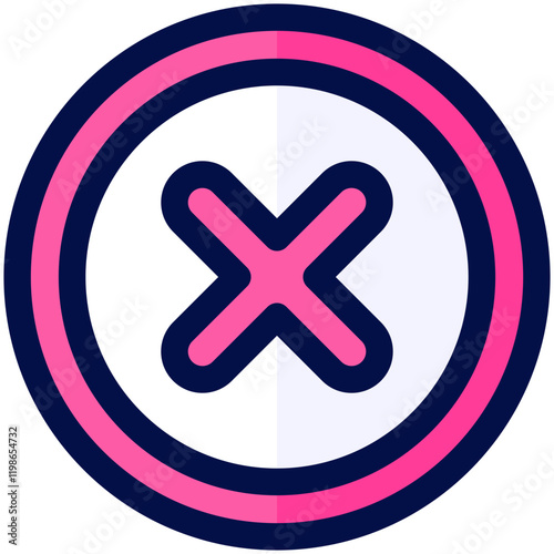 Cross Icon