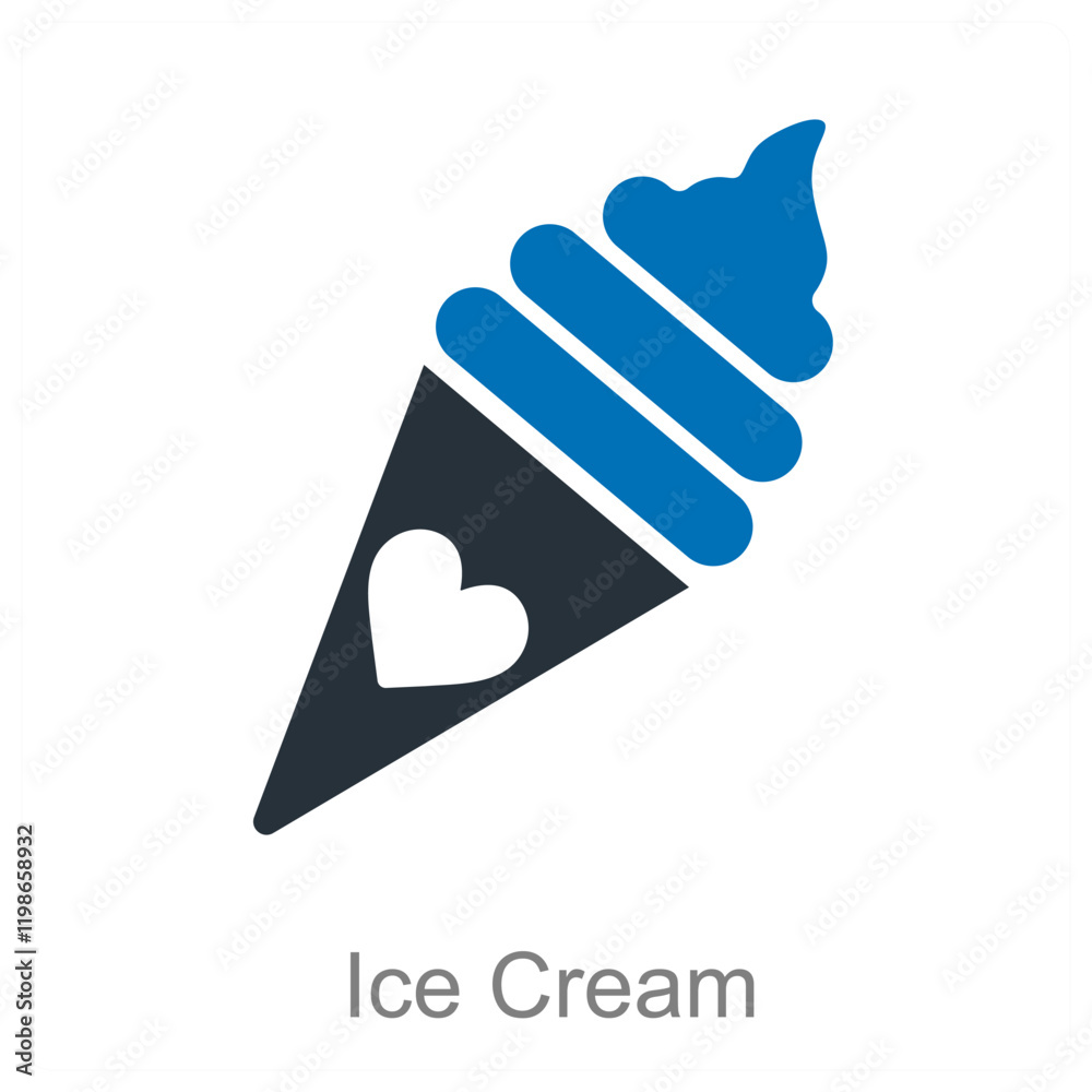 Ice Cream Ice Cream