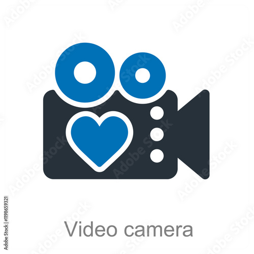 Video Camera