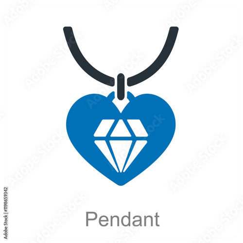 Pendant