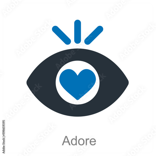 Adore