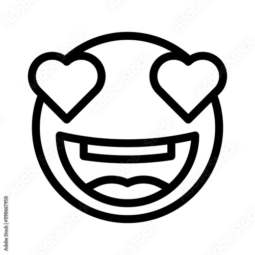 heart line icon