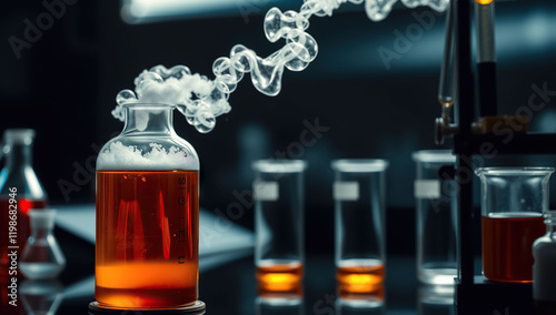 flask, chemistry, experience science