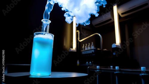 flask, chemistry, experience science