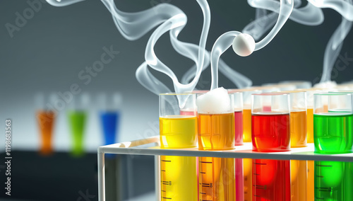 flask, chemistry, experience science