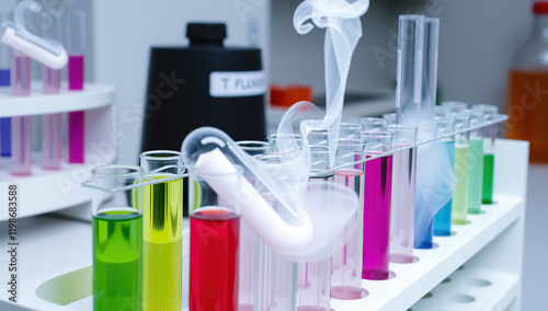 flask, chemistry, experience science