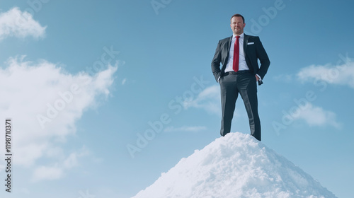 Peak Performance: A confide...