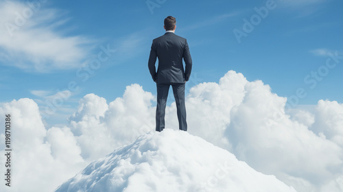 Reaching for the Summit:  A...