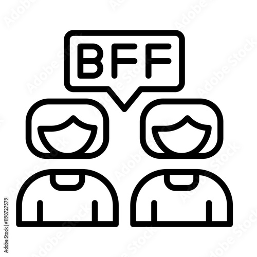 Best Friend
