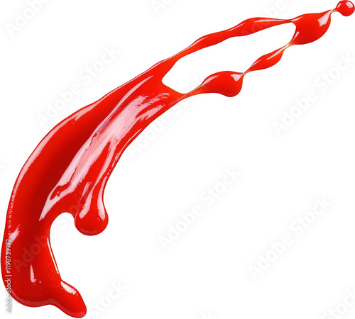 tomato sauce 