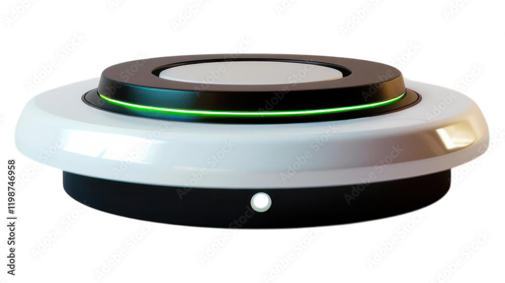 Innovative Self Charging Kinetic Device Innovative Self Charging Kinetic Device
