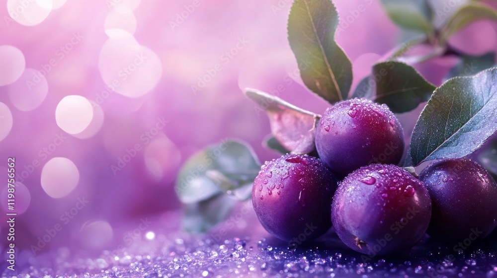 Plum greeting cards background. Very Detailed. Plum greeting cards background. Very Detailed.