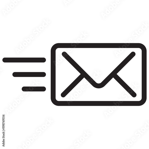 Mail Icon