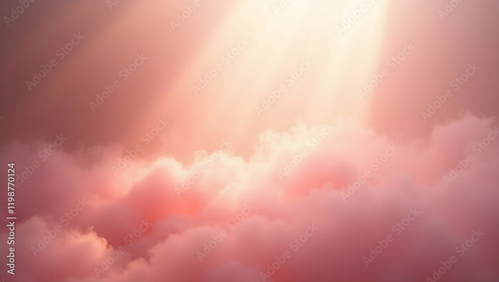 pink hearts abstract background valentine pink hearts abstract background valentine