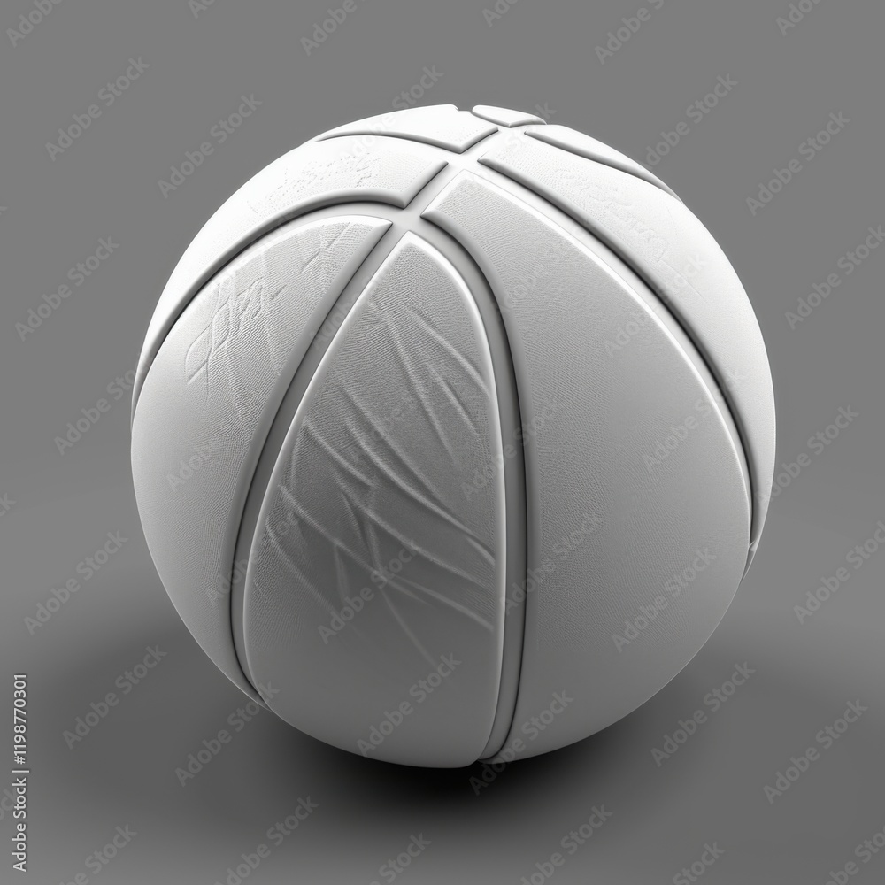 Fototapeta premium Basketball