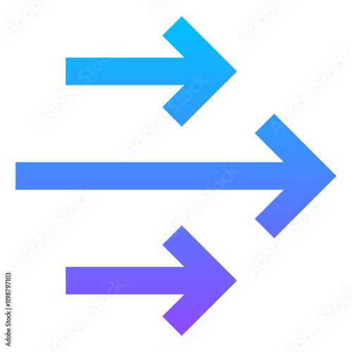 Right Arrow Icon