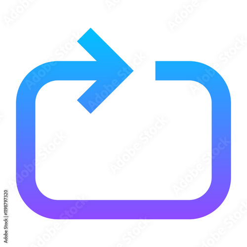 Repeat Icon