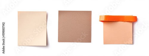 Wallpaper Mural set of cosmetic bottles isolated Torontodigital.ca