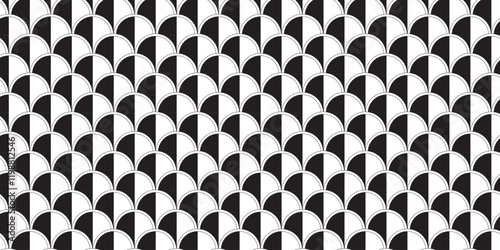 Decorative vector floral pattern for background and wallpaper