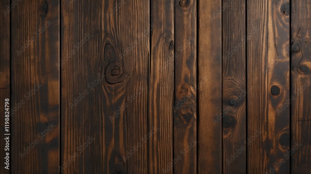 Naklejka premium wood background