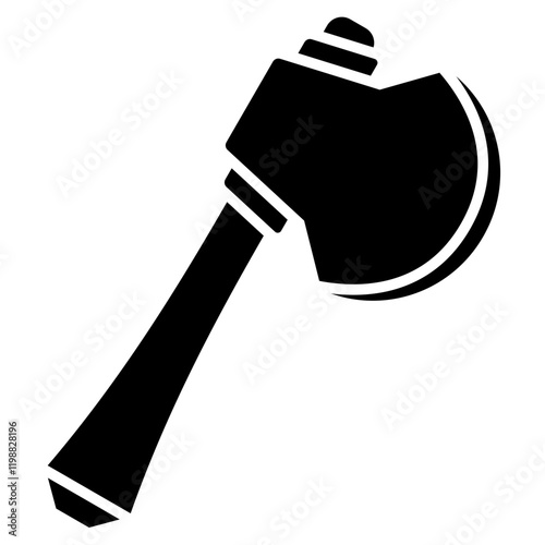 Axe Icon