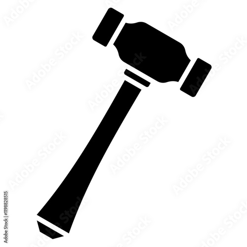 Hammer Icon