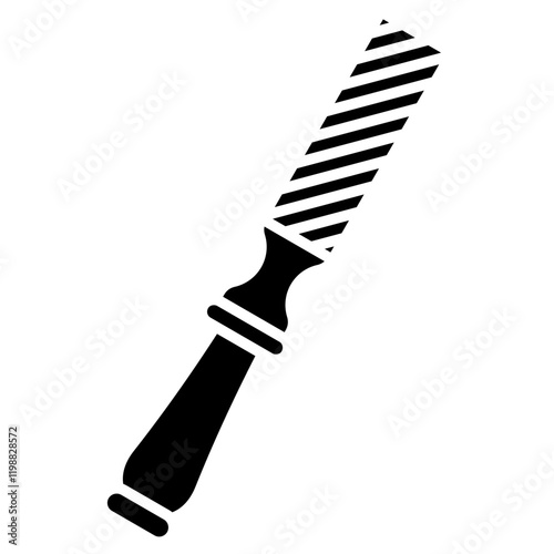 Rasp Icon