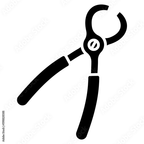 Pliers Icon