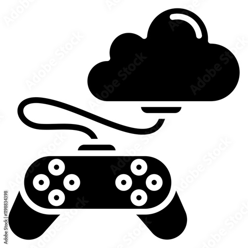 Games Icon