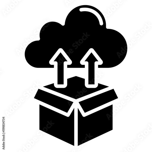 Upload Icon