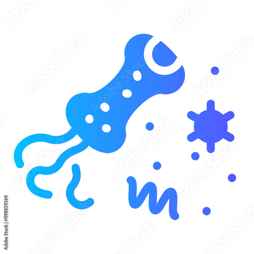 germ Gradient icon