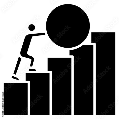 Struggle Icon