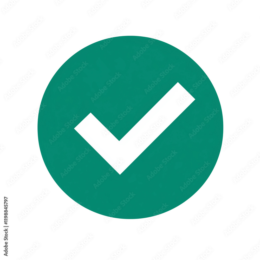 Icon for app with checkmark in green on white background,PNG,clipart,transparent,flat icon. Icon for app with checkmark in green on white background,PNG,clipart,transparent,flat icon.
