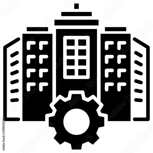 Company Icon
