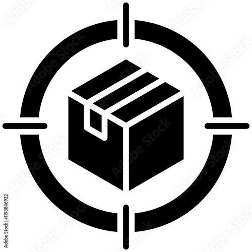 Target Icon
