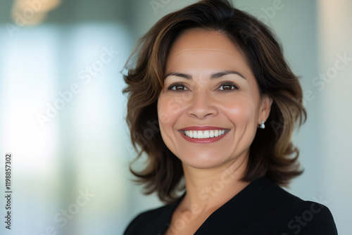 corporate business portrait
