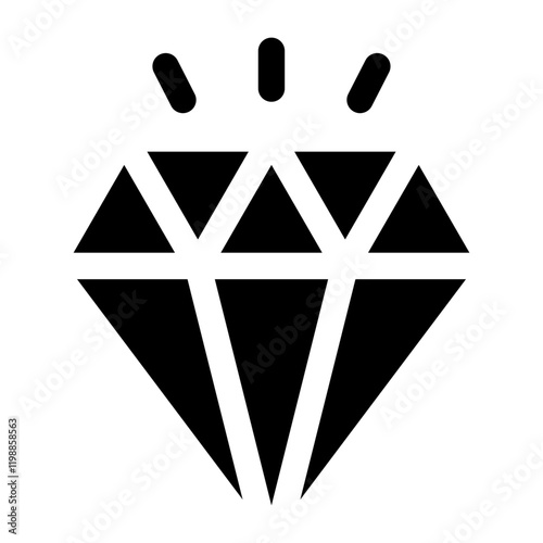 Diamond Icon