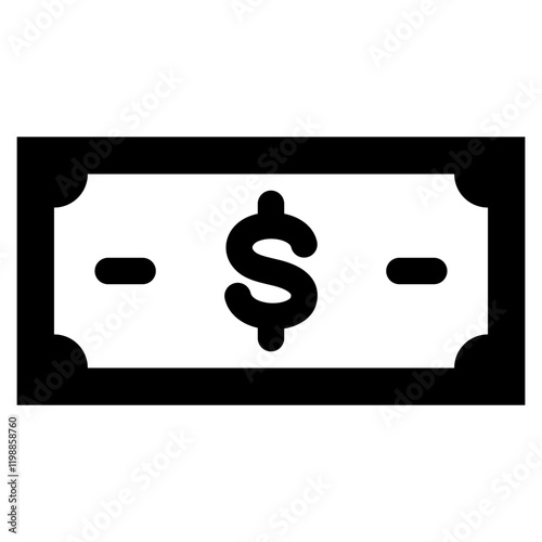Money Icon