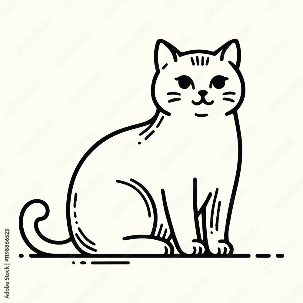 Obraz premium Adobe Illustrator Artwork